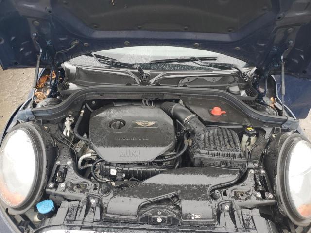 Photo 11 from auction – 2017 MINI COOPER with VIN WMWXU1C36H2F92888