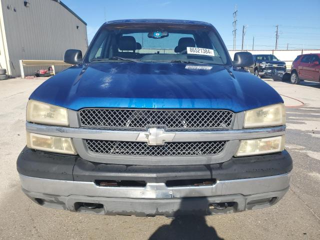 Photo 5 from auction – 2003 CHEVROLET SILVERADO with VIN 2GCEC19X931240921