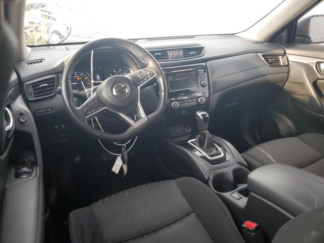 Photo 8 from auction – 2018 NISSAN ROGUE S with VIN KNMAT2MT4JP606485