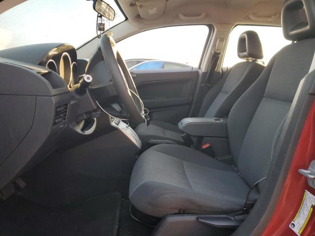 Photo 7 from auction – 2009 DODGE CALIBER SX with VIN 1B3HB48A79D103442