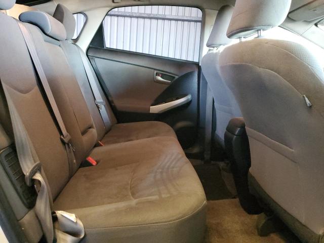Photo 10 from auction – 2015 TOYOTA PRIUS with VIN JTDKN3DU9F0398634