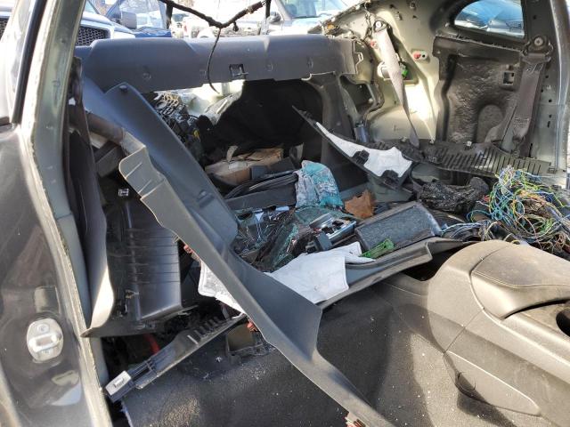 Photo 10 from auction – 2016 CHEVROLET CAMARO SS with VIN 1G1FE1R73G0145926