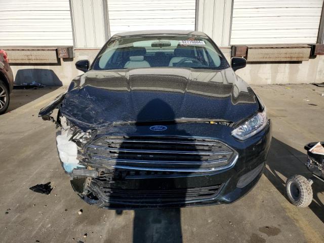 Photo 5 from auction – 2014 FORD FUSION S with VIN 3FA6P0G72ER319521