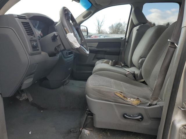 Photo 7 from auction – 2007 DODGE RAM 1500 S with VIN 1D7HU18227S228024