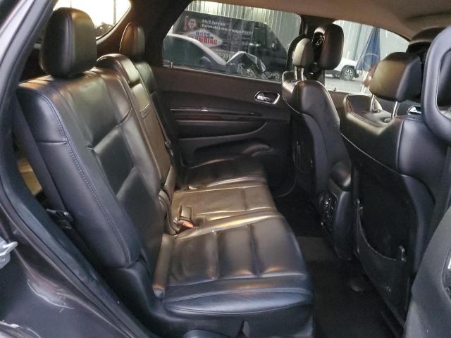 Photo 11 from auction – 2013 DODGE DURANGO CR with VIN 1C4RDHDG8DC693373