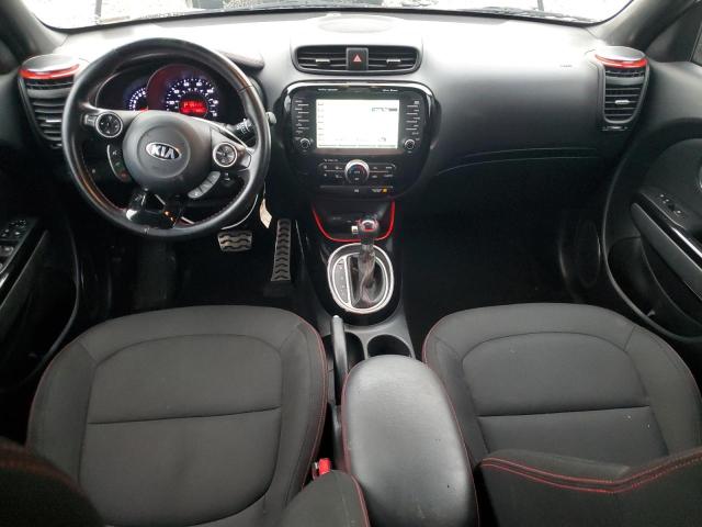 Снимка 8 от търг – 2014 KIA SOUL + с VIN KNDJP3A56E7035474