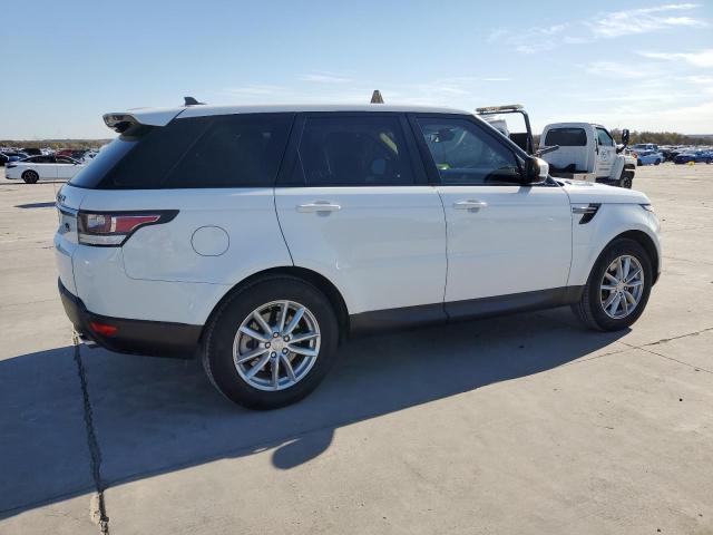 Photo 3 from auction – 2016 LAND ROVER RANGE ROVE with VIN SALWG2VF1GA545653
