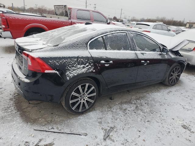 Photo 3 from auction – 2015 VOLVO S60 PREMIE with VIN YV1612TK9F1362695