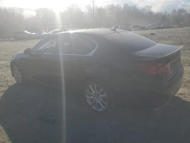 Photo 2 from auction – 2013 LEXUS GS 350 with VIN JTHCE1BL2D5017031