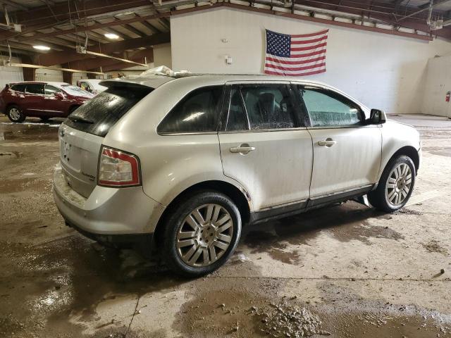 Photo 3 from auction – 2010 FORD EDGE LIMIT with VIN 2FMDK4KC6ABA30612
