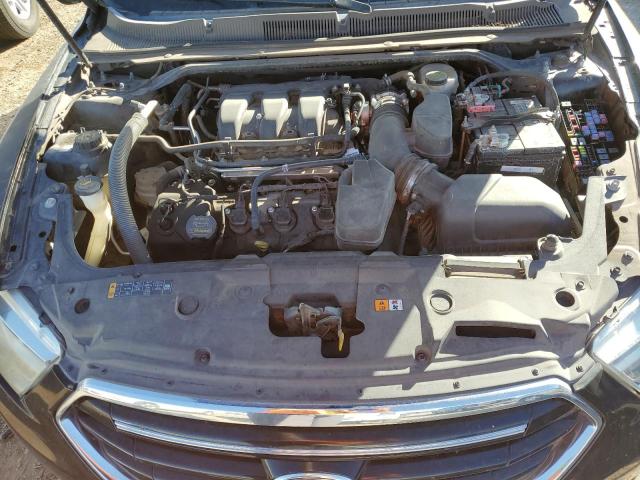 Photo 11 from auction – 2013 FORD TAURUS LIM with VIN 1FAHP2F84DG195692