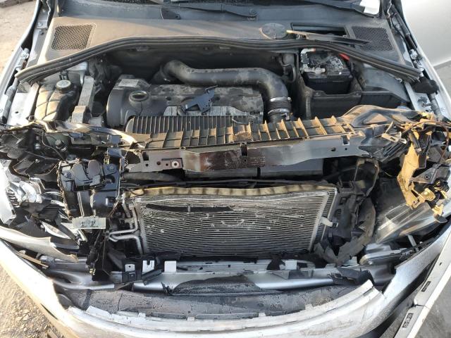 Photo 11 from auction – 2014 VOLVO S60 T5 with VIN YV1612FS6E2274532
