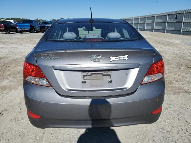 Photo 6 from auction – 2014 HYUNDAI ACCENT GLS with VIN KMHCT4AE5EU736269