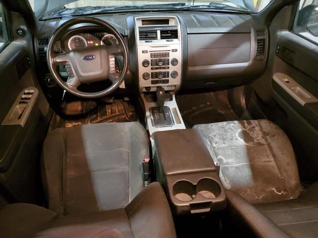 Photo 8 from auction – 2009 FORD ESCAPE XLT with VIN 1FMCU93G29KB92839