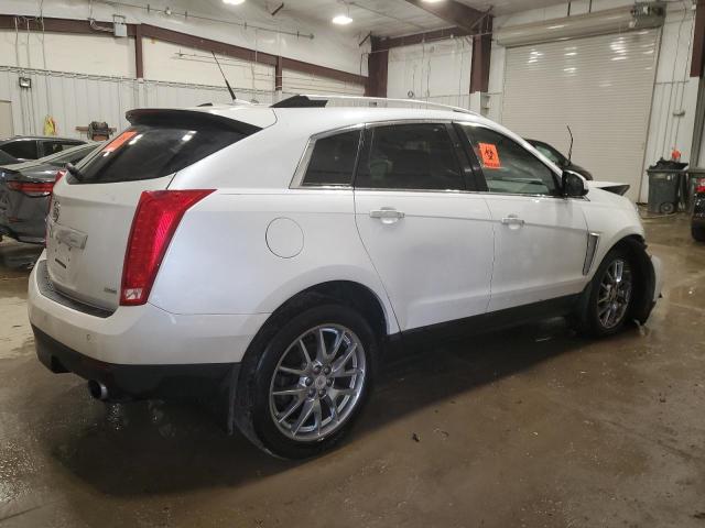 Photo 3 from auction – 2013 CADILLAC SRX PREMIU with VIN 3GYFNEE31DS644627