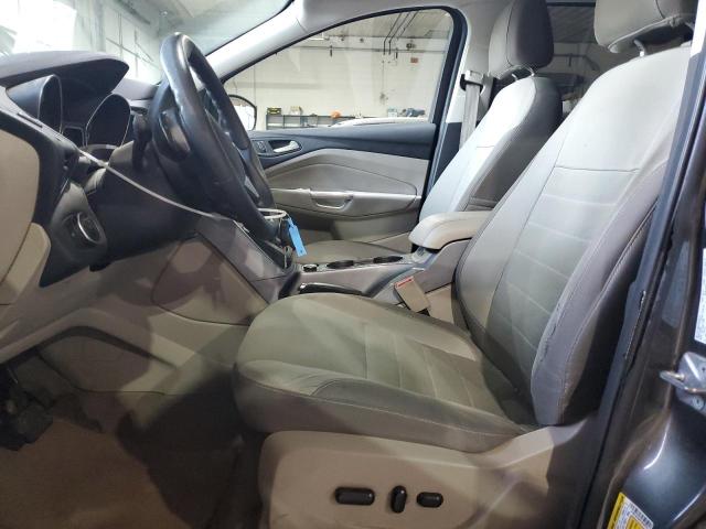 Photo 7 from auction – 2015 FORD ESCAPE SE with VIN 1FMCU9G96FUB98249