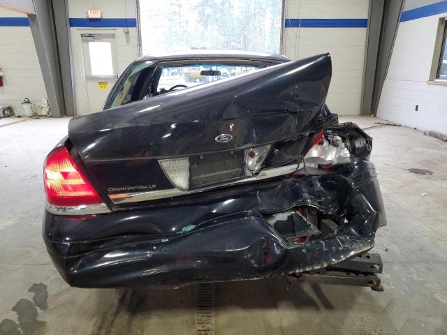 Photo 6 from auction – 2011 FORD CROWN VICT with VIN 2FABP7EV1BX131417