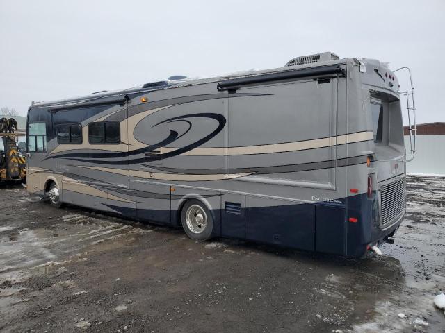 Photo 3 from auction – 2007 FREIGHTLINER CHASSIS X with VIN 4UZAB2BV27CY07899
