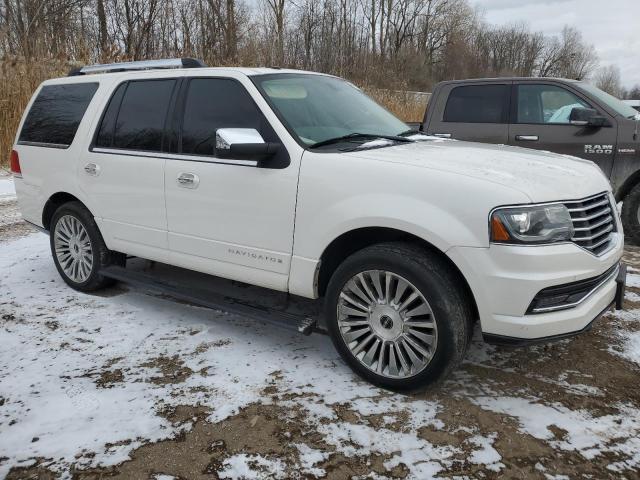 Photo 4 from auction – 2015 LINCOLN NAVIGATOR with VIN 5LMJJ2JT7FEJ00154
