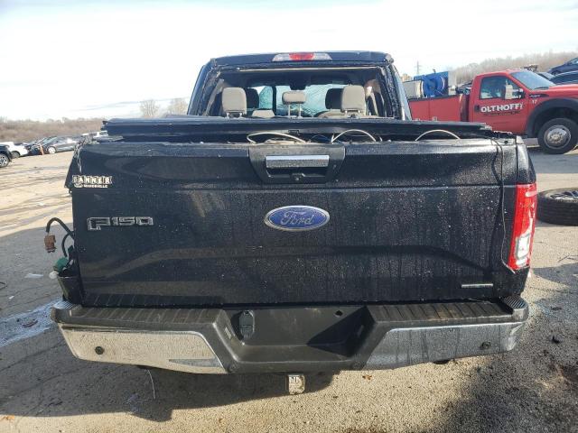 Photo 6 from auction – 2016 FORD F150 SUPER with VIN 1FTEW1C81GKD47220