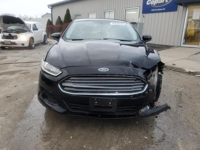 Photo 5 from auction – 2016 FORD FUSION S with VIN 3FA6P0G76GR385914