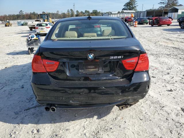 Photo 6 from auction – 2011 BMW 328 I with VIN WBAPH7C5XBE851622