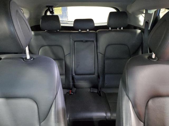 Photo 10 from auction – 2016 HYUNDAI TUCSON LIM with VIN KM8J3CA29GU057969