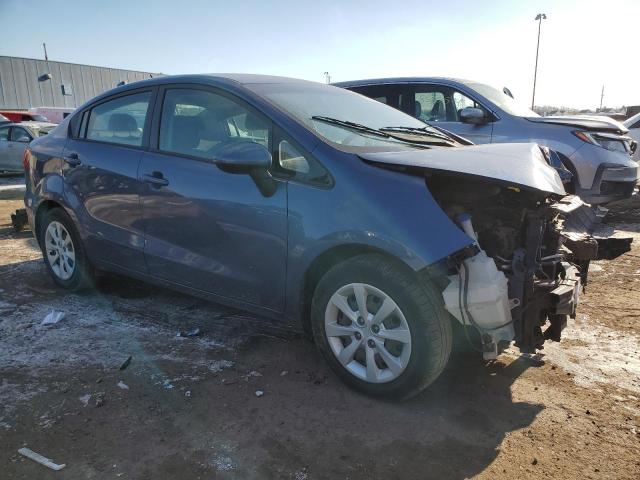 Photo 4 from auction – 2016 KIA RIO LX with VIN KNADM4A32G6647834