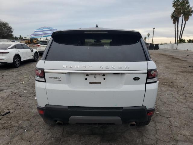 Photo 6 from auction – 2017 LAND ROVER RANGE ROVE with VIN SALWR2FV9HA143655