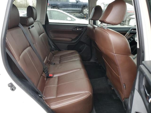 Photo 11 from auction – 2017 SUBARU FORESTER 2 with VIN JF2SJATCXHH415746