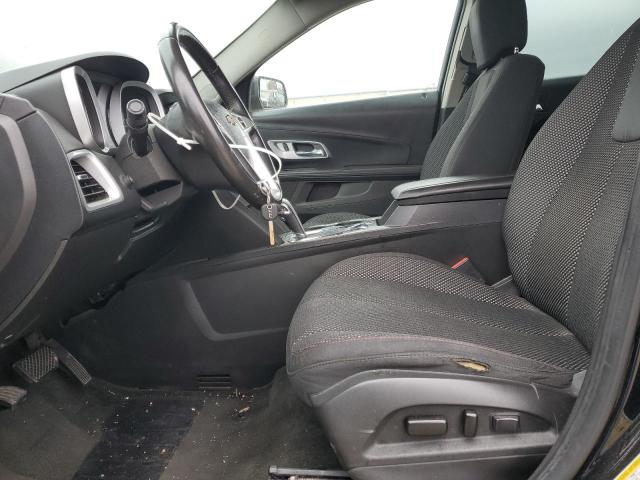 Photo 7 from auction – 2013 CHEVROLET EQUINOX LT with VIN 2GNFLNEK2D6271235