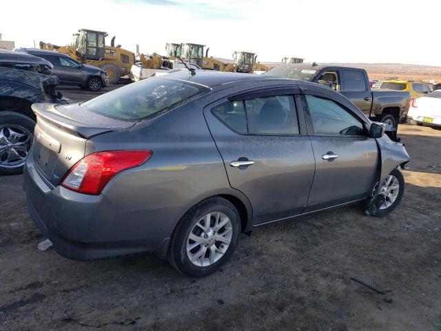 Photo 3 from auction – 2016 NISSAN VERSA S with VIN 3N1CN7AP3GL861434