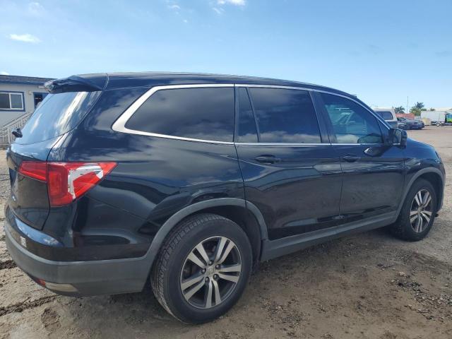 Photo 3 from auction – 2016 HONDA PILOT EXL with VIN 5FNYF5H51GB016590