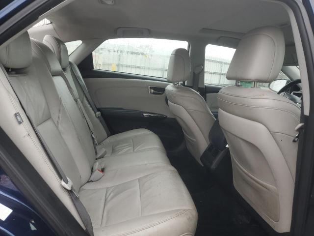 Photo 10 from auction – 2013 TOYOTA AVALON HYB with VIN 4T1BD1EB7DU012556