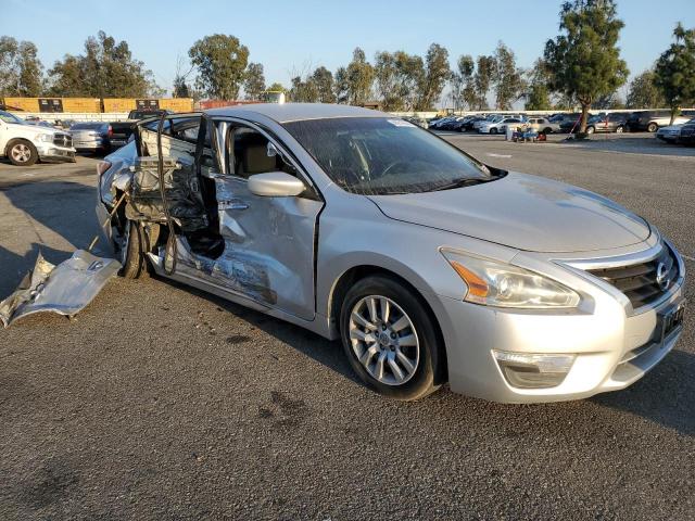 Photo 4 from auction – 2014 NISSAN ALTIMA 2.5 with VIN 1N4AL3AP1EC201149