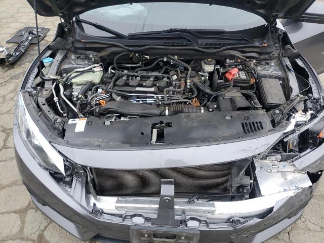 Photo 11 from auction – 2018 HONDA CIVIC EXL with VIN JHMFC1F76JX041963