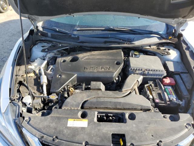 Photo 11 from auction – 2018 NISSAN ALTIMA 2.5 with VIN 1N4AL3AP8JC264663