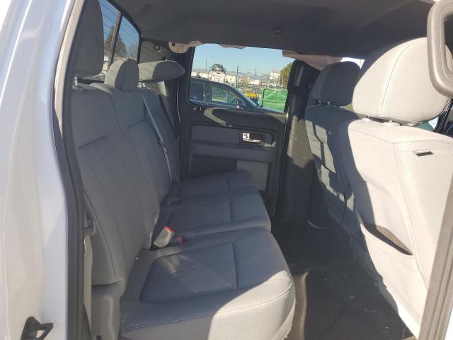 Photo 10 from auction – 2013 FORD F150 SUPER with VIN 1FTFW1ET9DKF65648
