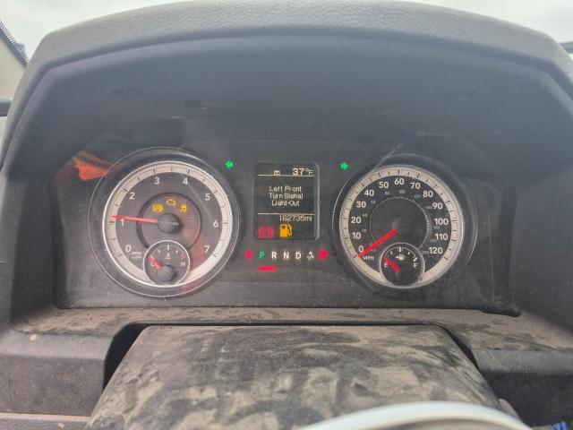 Photo 9 from auction – 2014 RAM 1500 ST with VIN 1C6RR7FT0ES423574