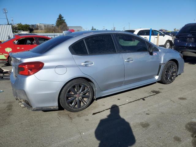 صورة رقم 3 من المزاد - 2017 SUBARU WRX مع VIN JF1VA1B66H9811678