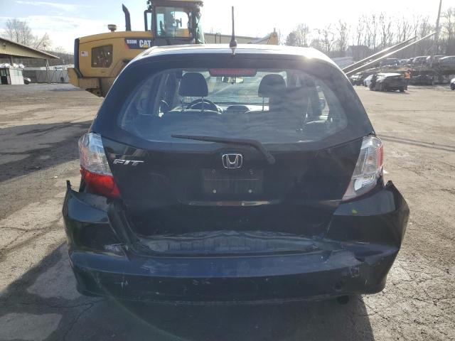 Foto 6 de la subasta – 2012 HONDA FIT con VIN JHMGE8H36CC025239