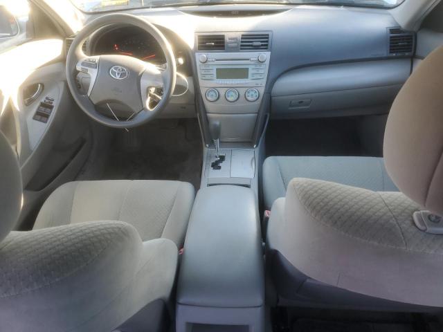 Photo 8 from auction – 2009 TOYOTA CAMRY BASE with VIN 4T1BE46K19U308452