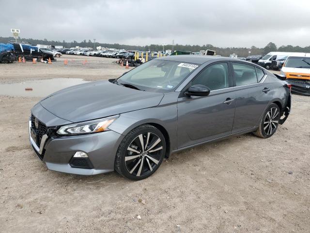 NISSAN ALTIMA SR 2021 with VIN 1N4BL4CV4MN382353 - Photo from auction
