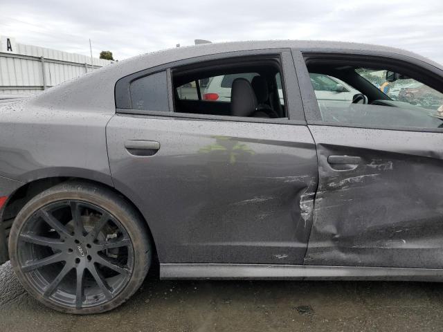 Photo 10 from auction – 2019 DODGE CHARGER R/ with VIN 2C3CDXCT6KH738016