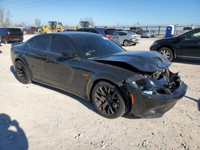 Foto 4 de la subasta – 2023 DODGE CHARGER SC con VIN 2C3CDXGJ4PH701501