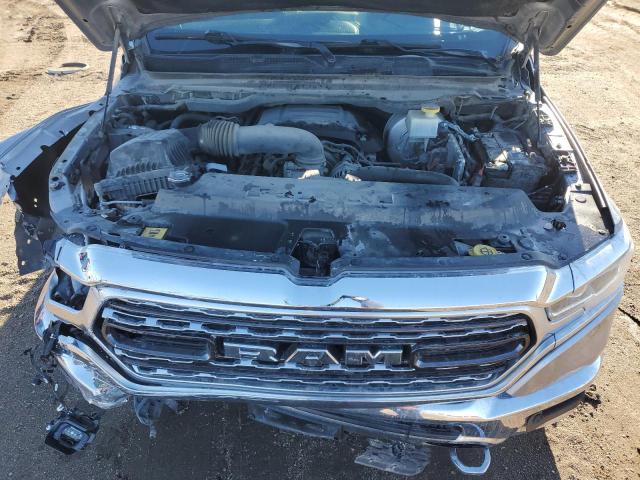 Photo 11 from auction – 2019 RAM 1500 LIMIT with VIN 1C6SRFHT7KN660484