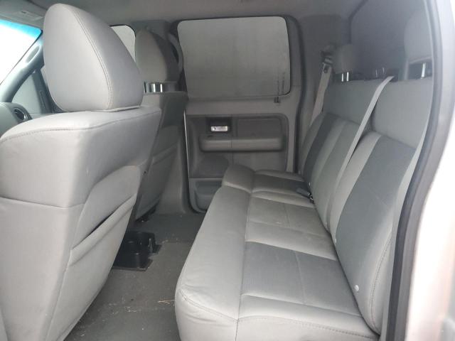 Photo 10 from auction – 2008 FORD F150 SUPER with VIN 1FTPW12V08FB51831