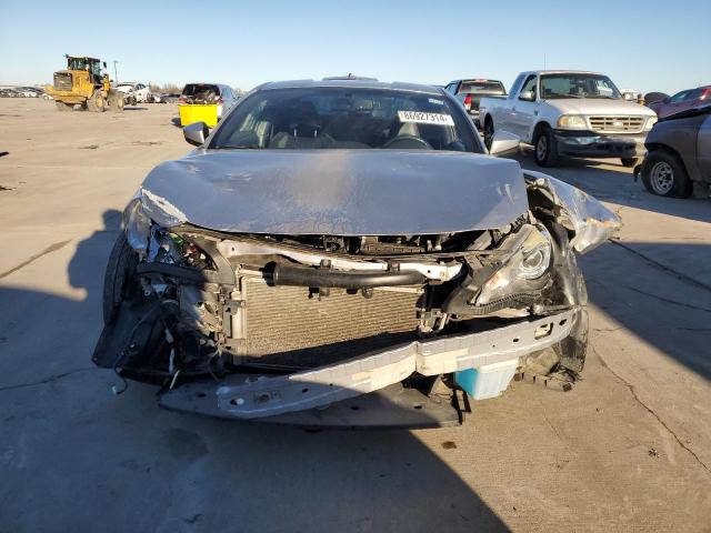Photo 5 from auction – 2015 SUBARU BRZ 2.0 LI with VIN JF1ZCAC13F9604533