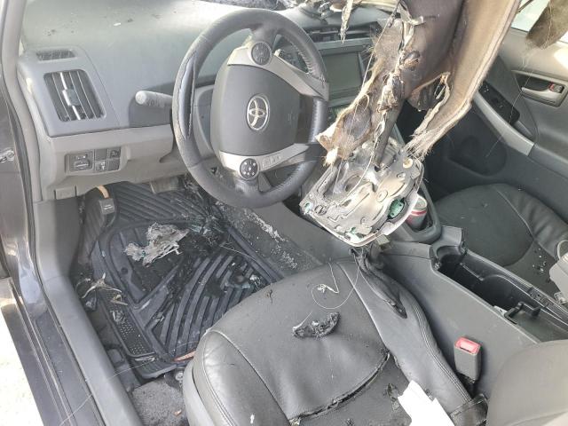 Zdjęcie 8 z aukcji – 2011 TOYOTA PRIUS z VIN JTDKN3DU8B1413807