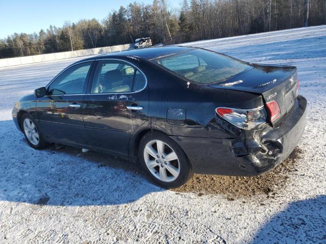 Photo 2 from auction – 2006 LEXUS ES 330 with VIN JTHBA30G165145143